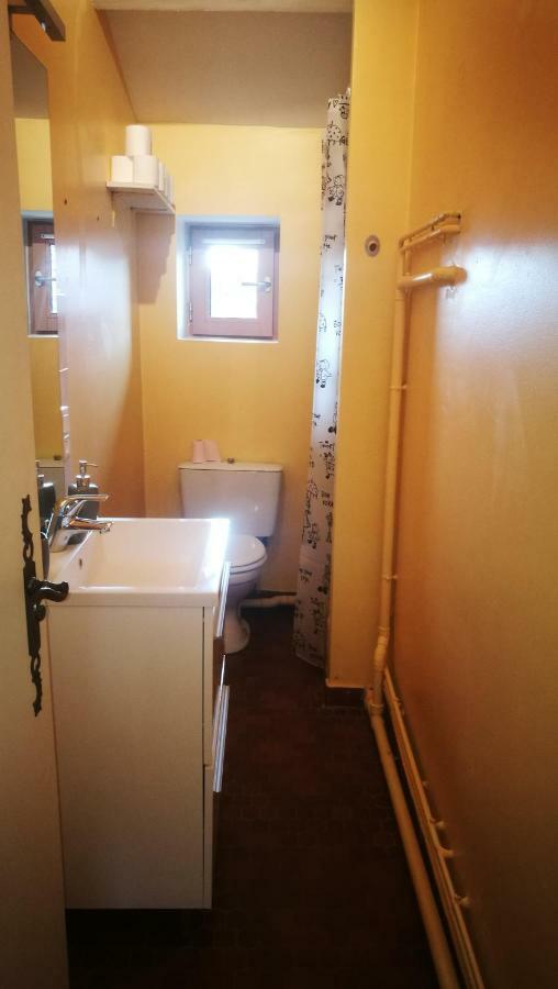 Appartement Studio avec balcon au pied du Rocher d'Aiguilhe à Le Puy-en-Velay Extérieur photo